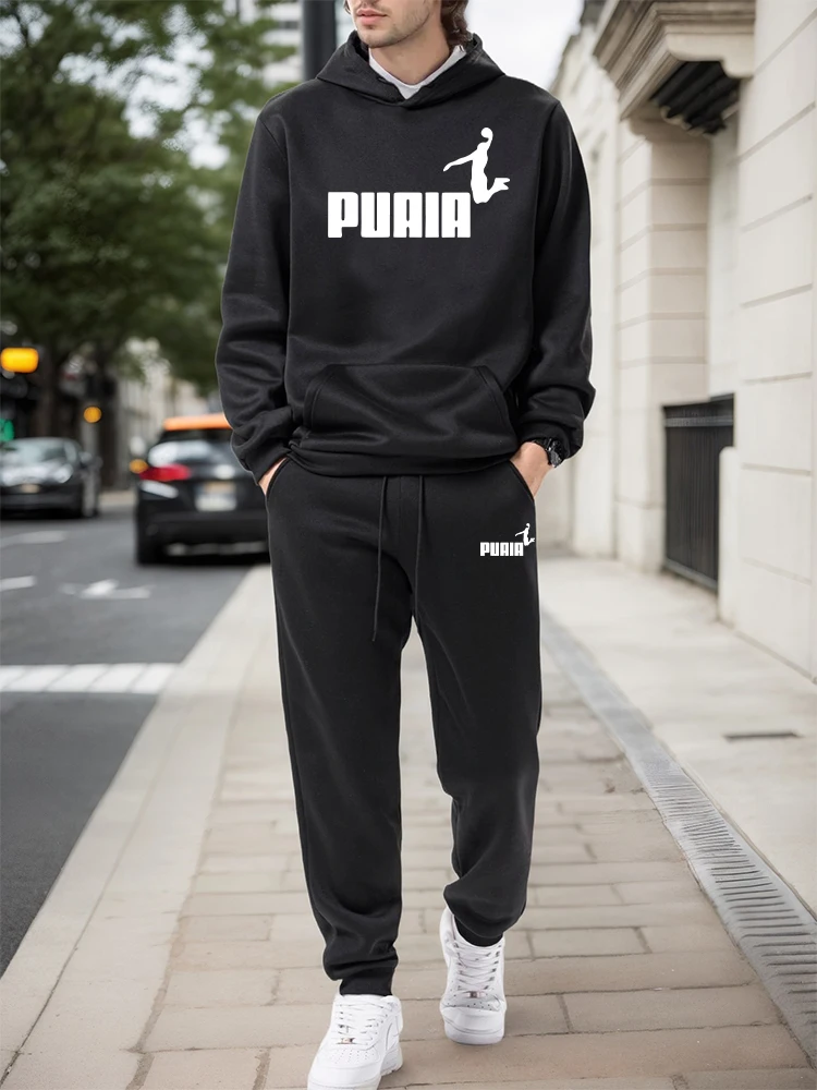 Ensemble Homme/Haut à Capuche/ - Winter Clothing Gear avis et prix