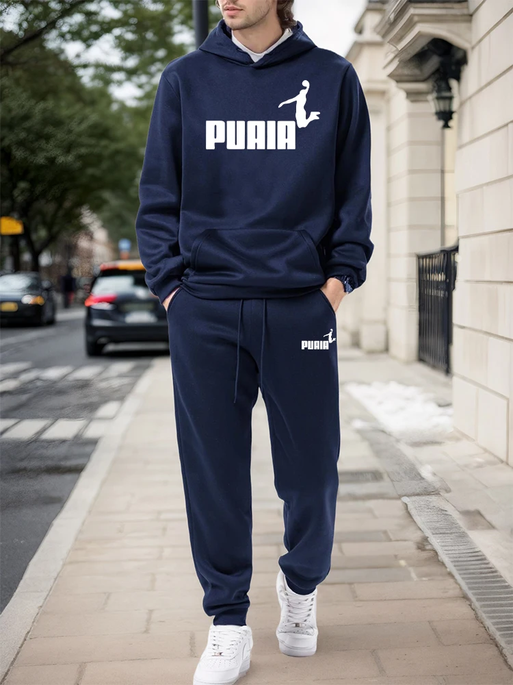 Ensemble Homme/Haut à Capuche/ - Winter Clothing Gear avis et prix