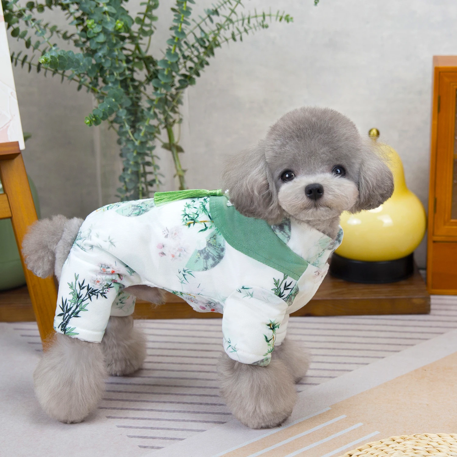Vêtements d'hiver pour chien à - Winter Clothing In French avis et prix