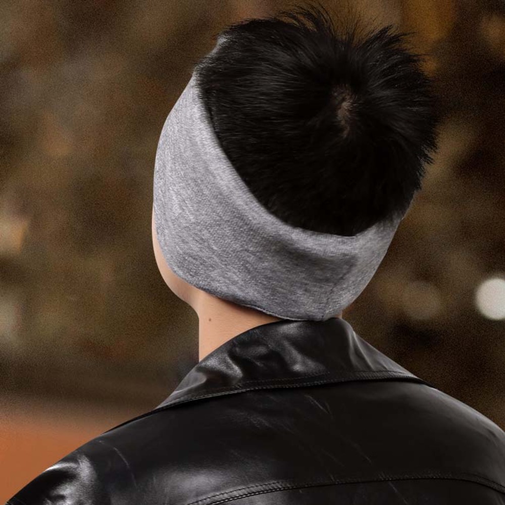 Mode oreillette hiver épaissi  - Ear Muff Foldable avis et prix