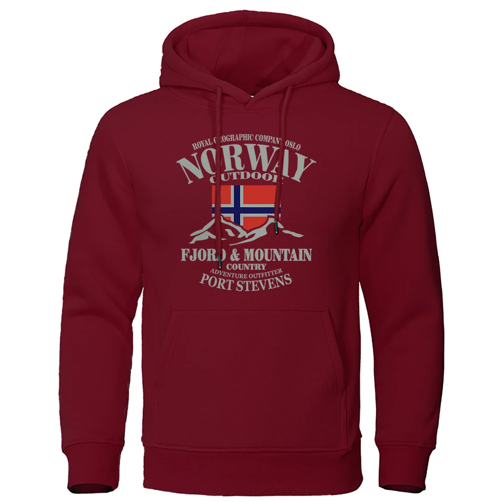 Norvège FjordFashion haute qua - Winter Clothing Norway avis et prix