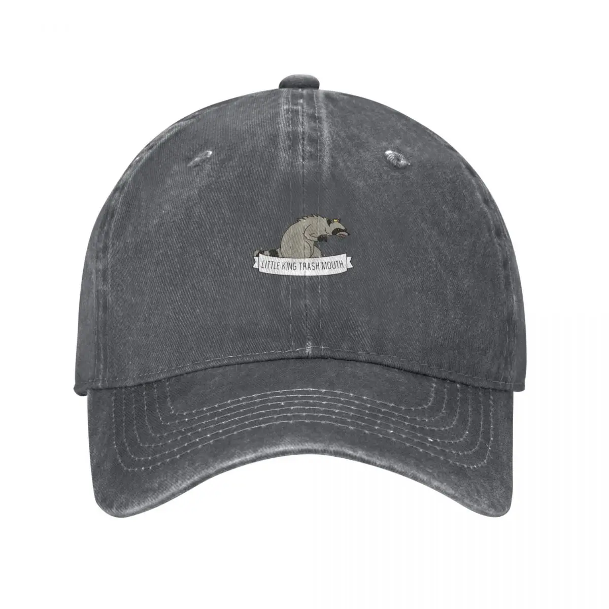 Casquette de baseball Little K - Winter Sun Clothing avis et prix