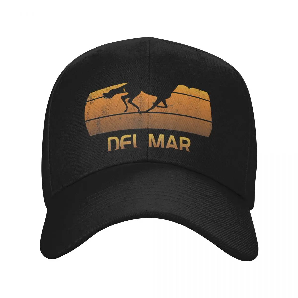 Del Mar California Horse Racin - Winter Sun Clothing avis et prix