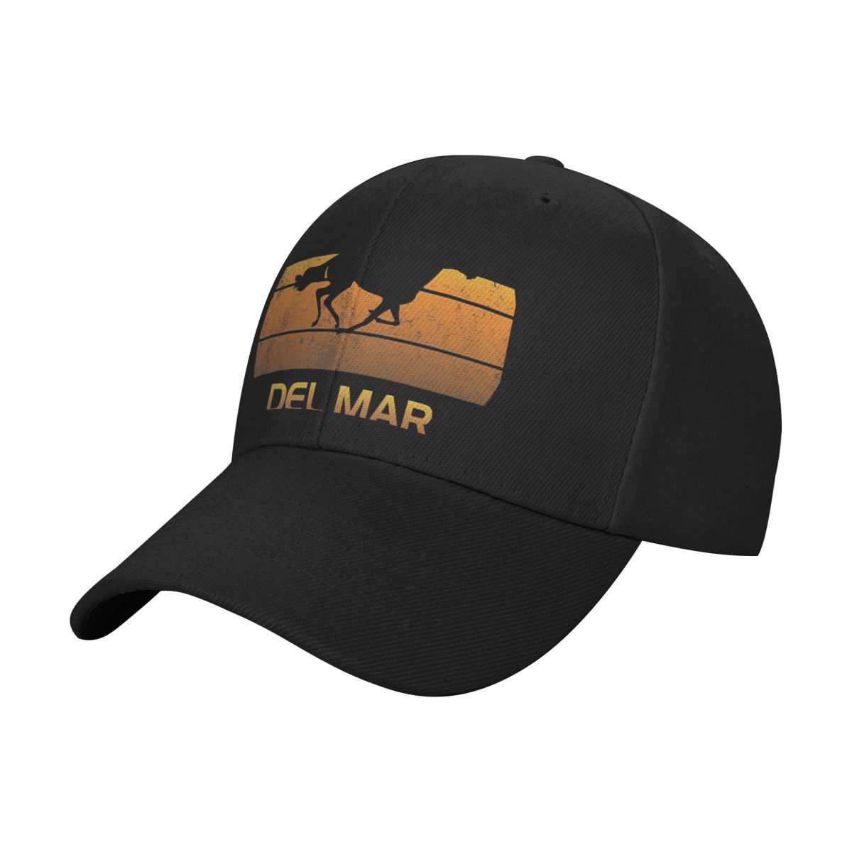 Del Mar California Horse Racin - Winter Sun Clothing avis et prix