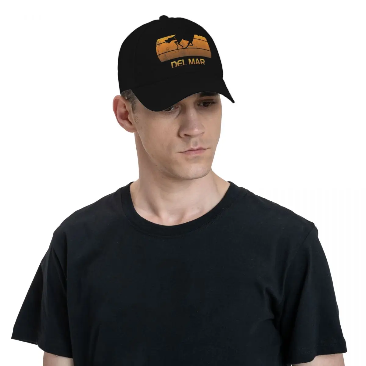 Del Mar California Horse Racin - Winter Sun Clothing avis et prix