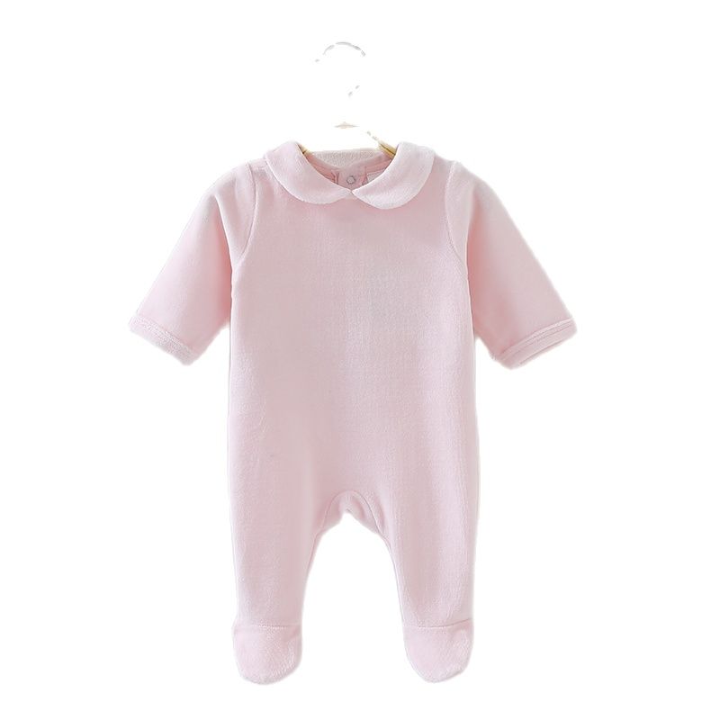 Combinaison Bébé à Pieds Intég - Winter Clothing Newborn avis et prix