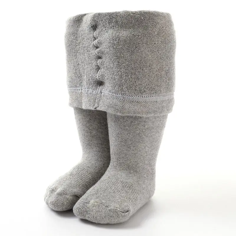 Collants en coton doux pour bé - Winter Clothing Newborn avis et prix