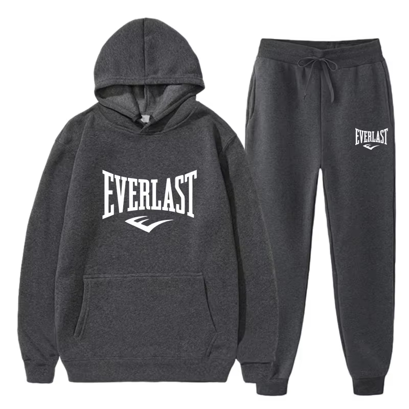 Vêtements de sport EVERLAST po - Winter Clothing Men Style avis et prix