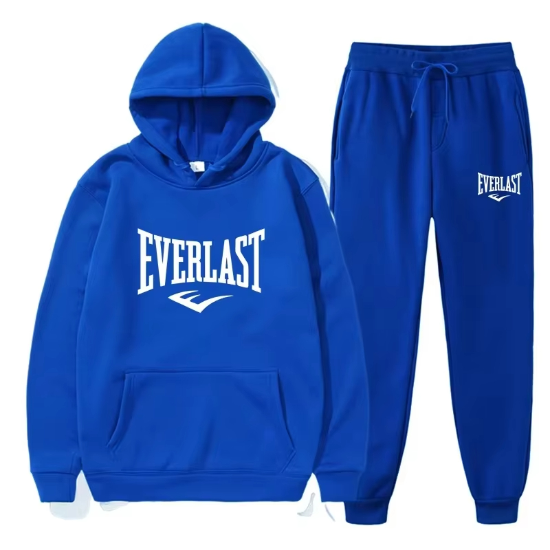 Vêtements de sport EVERLAST po - Winter Clothing Men Style avis et prix