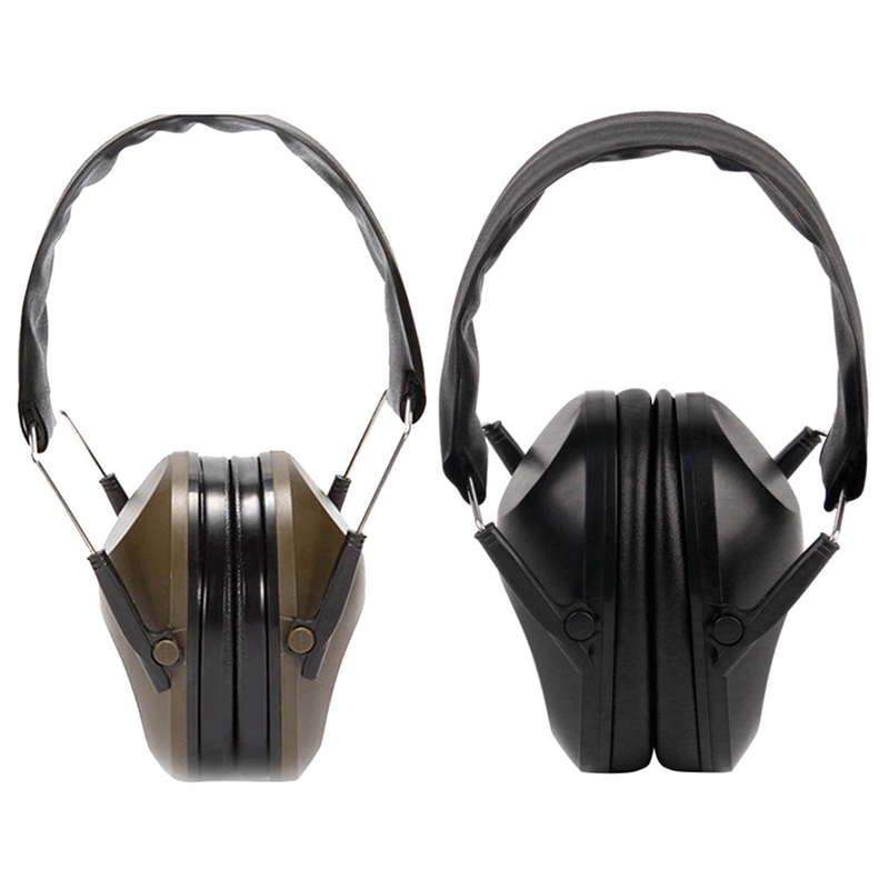 A23F - Cache-oreilles pliables - Ear Muff Foldable avis et prix