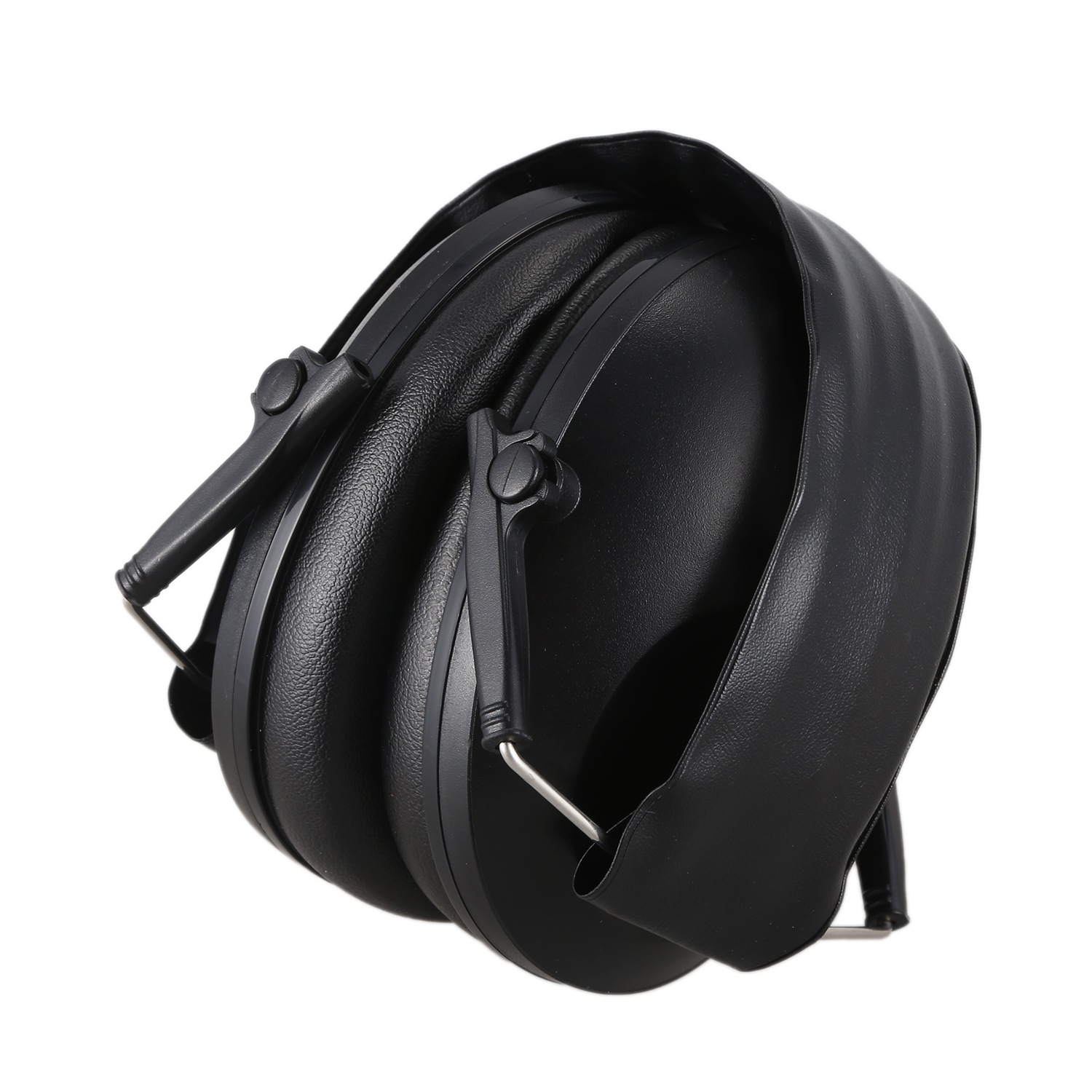 A23F - Cache-oreilles pliables - Ear Muff Foldable avis et prix