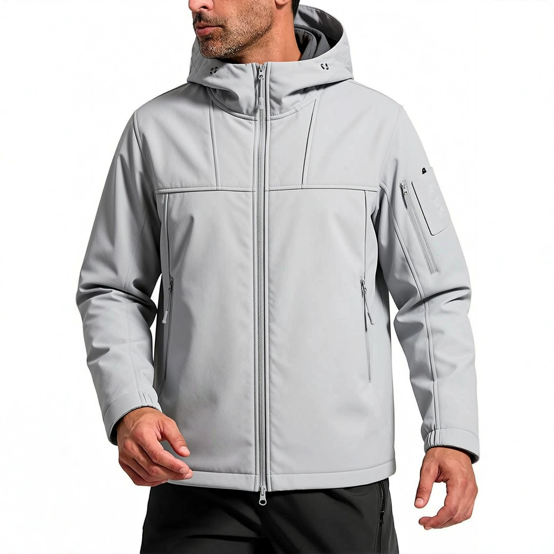 Veste de camping et de randonn - Winter Sun Clothing avis et prix