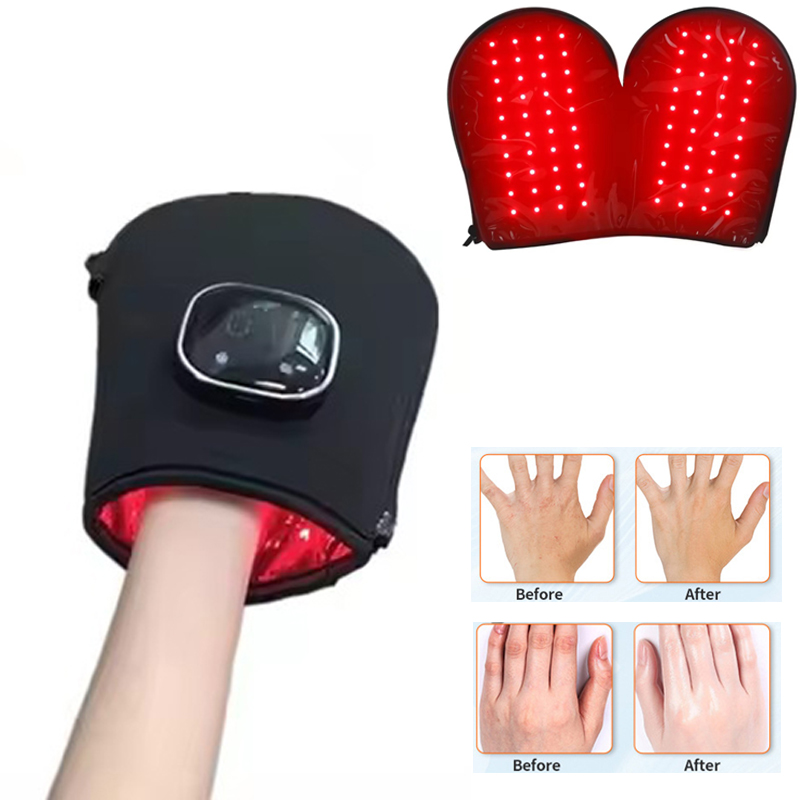 NOUVEAU Appareil de luminothér - Heated Gloves Electric avis et prix