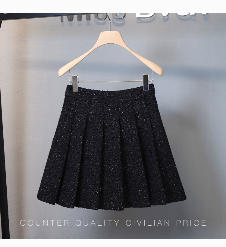 Ensemble Deux Pièces Élégant e - Winter Clothing Line avis et prix