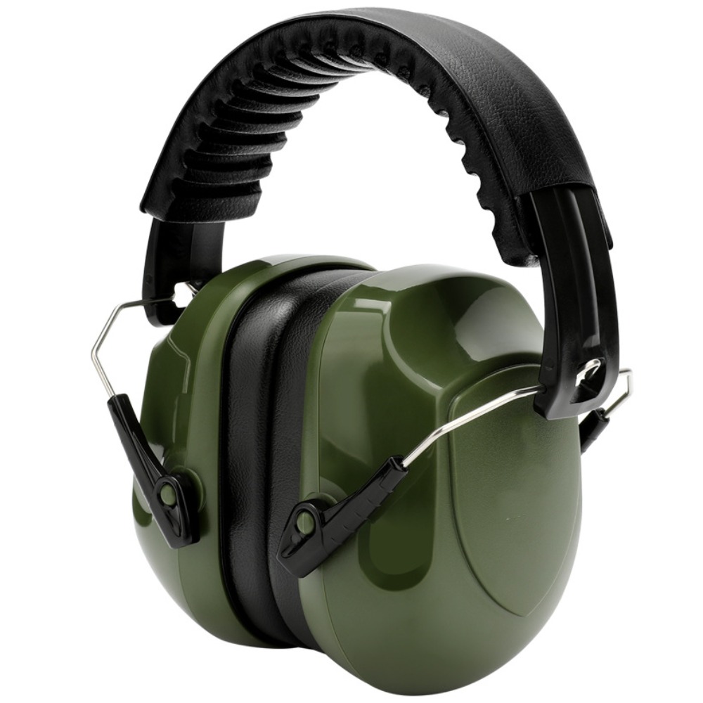 SNR-34dB – cache-oreilles régl - Ear Muff Foldable avis et prix