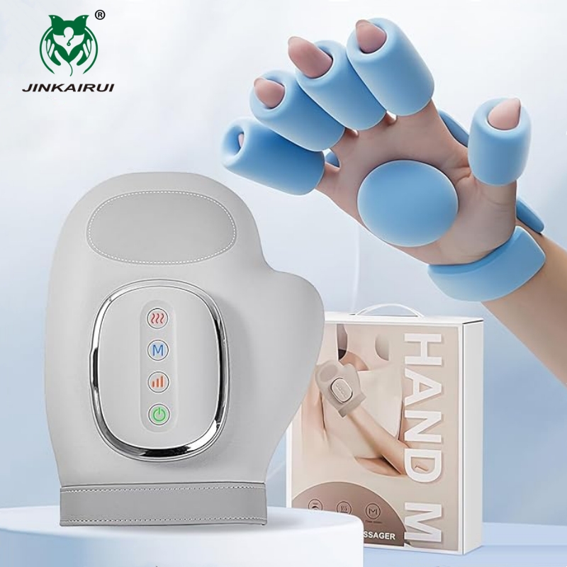 Le plus récent masseur de main - Heated Gloves Electric avis et prix