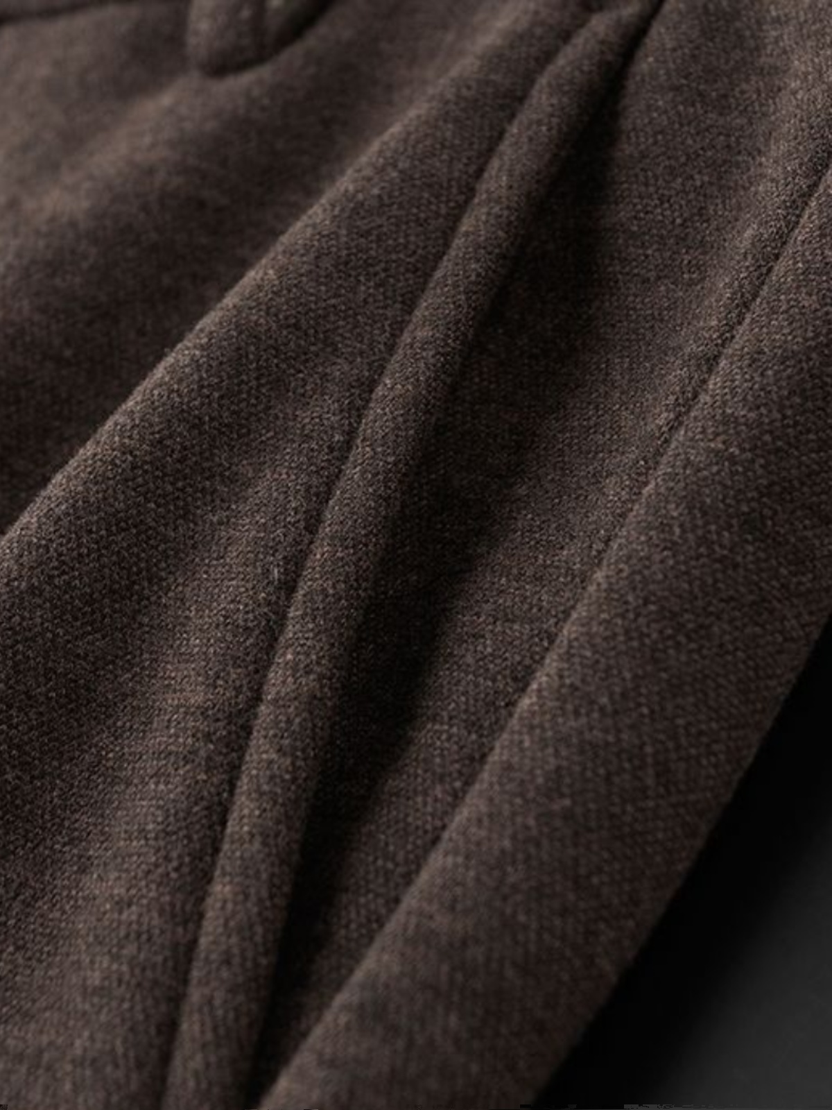 Pantalon en molleton épais pou - Winter Sun Clothing avis et prix
