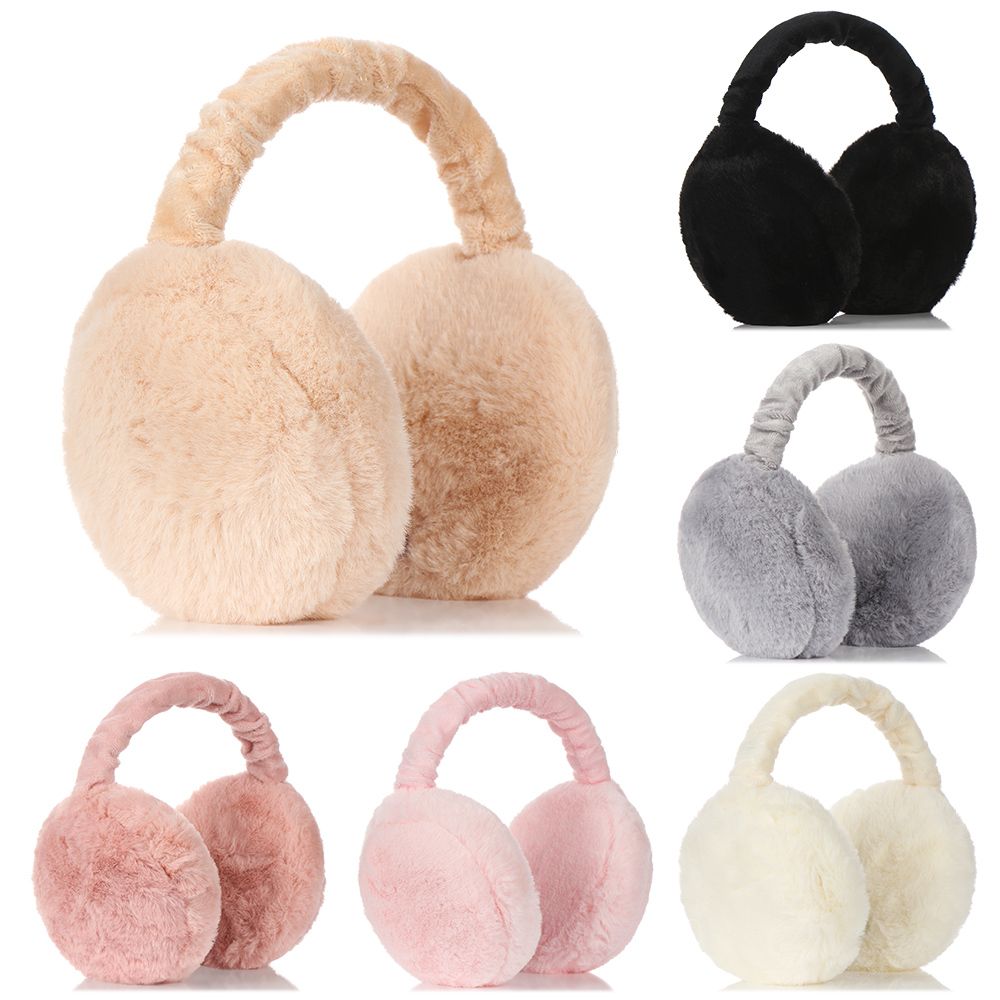 Couvre-oreilles pliables pour  - Ear Muff Foldable avis et prix