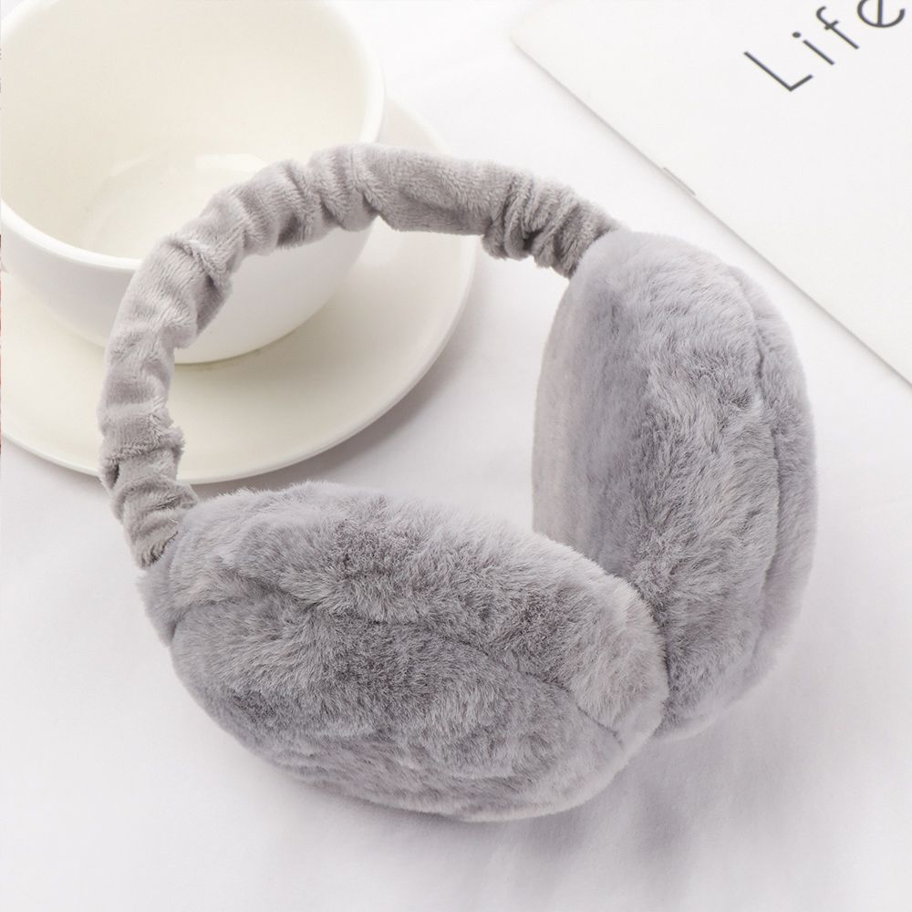 Couvre-oreilles pliables pour  - Ear Muff Foldable avis et prix
