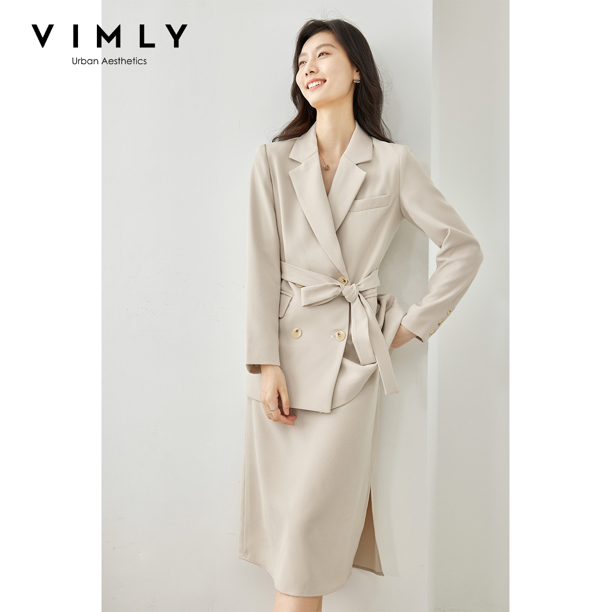 Ensemble deux pièces VIMLY pou - Winter Clothing Line avis et prix