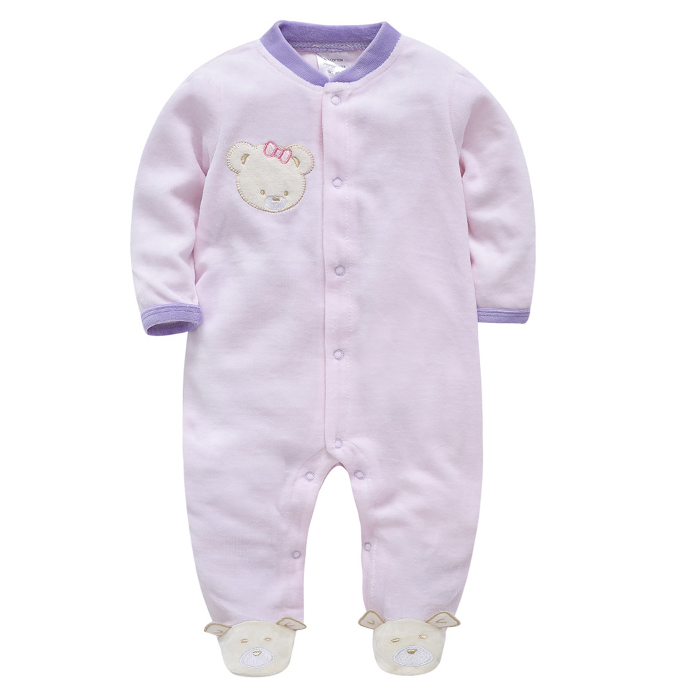 KavAdapters-Barboteuse ours en - Winter Clothing Newborn avis et prix