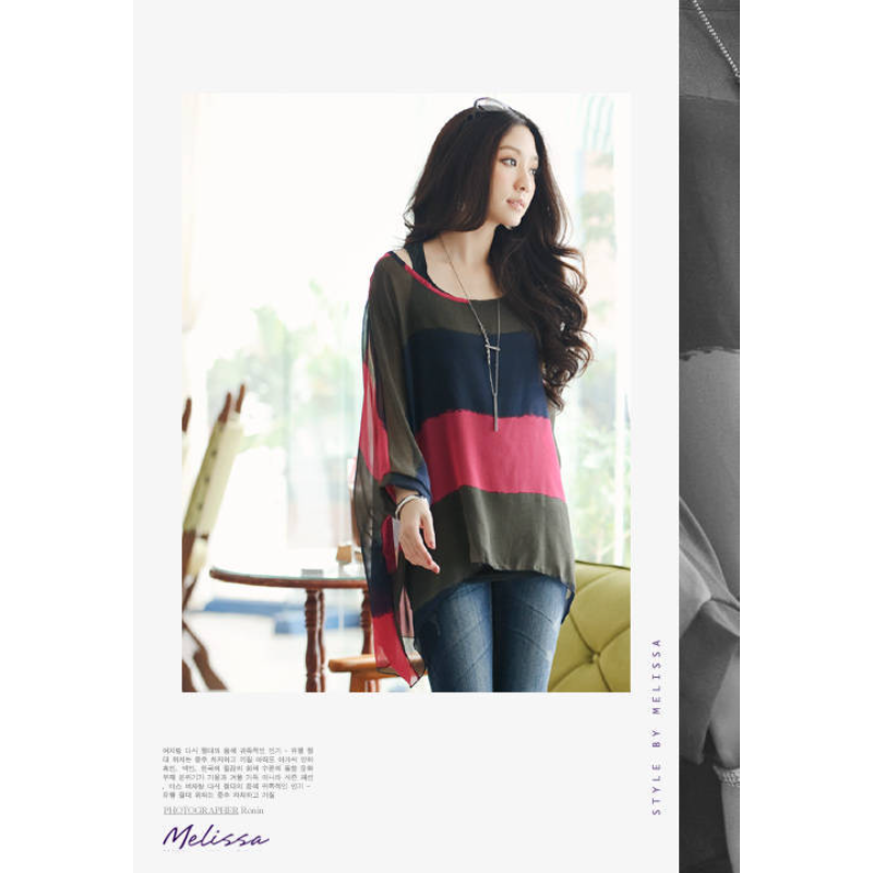 Chemise bohème en mousseline d - Winter Sun Clothing avis et prix