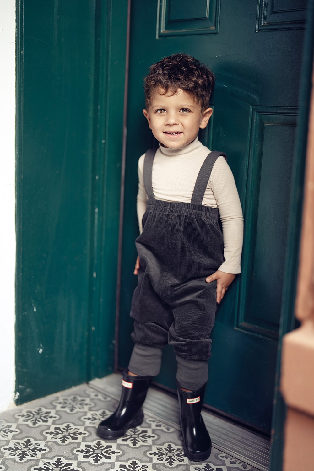 Ensemble pull en velours côtel - Winter Clothing Kids Sale avis et prix