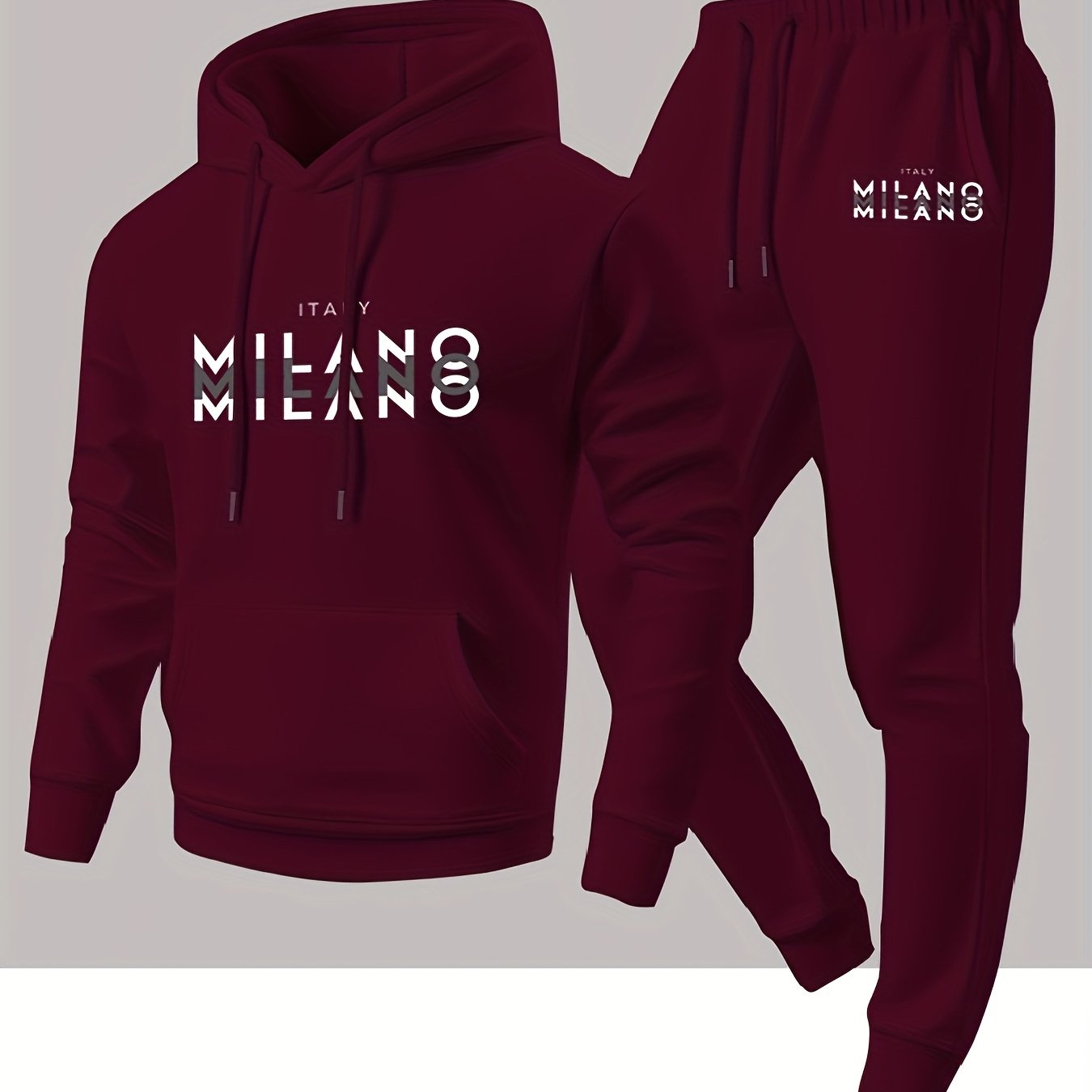 Ensemble sportif décontracté p - Winter Clothing Gear avis et prix