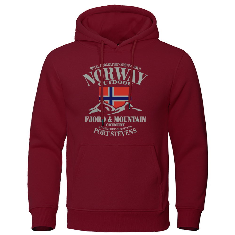 Norvège FjordFashion haute qua - Winter Clothing Norway avis et prix