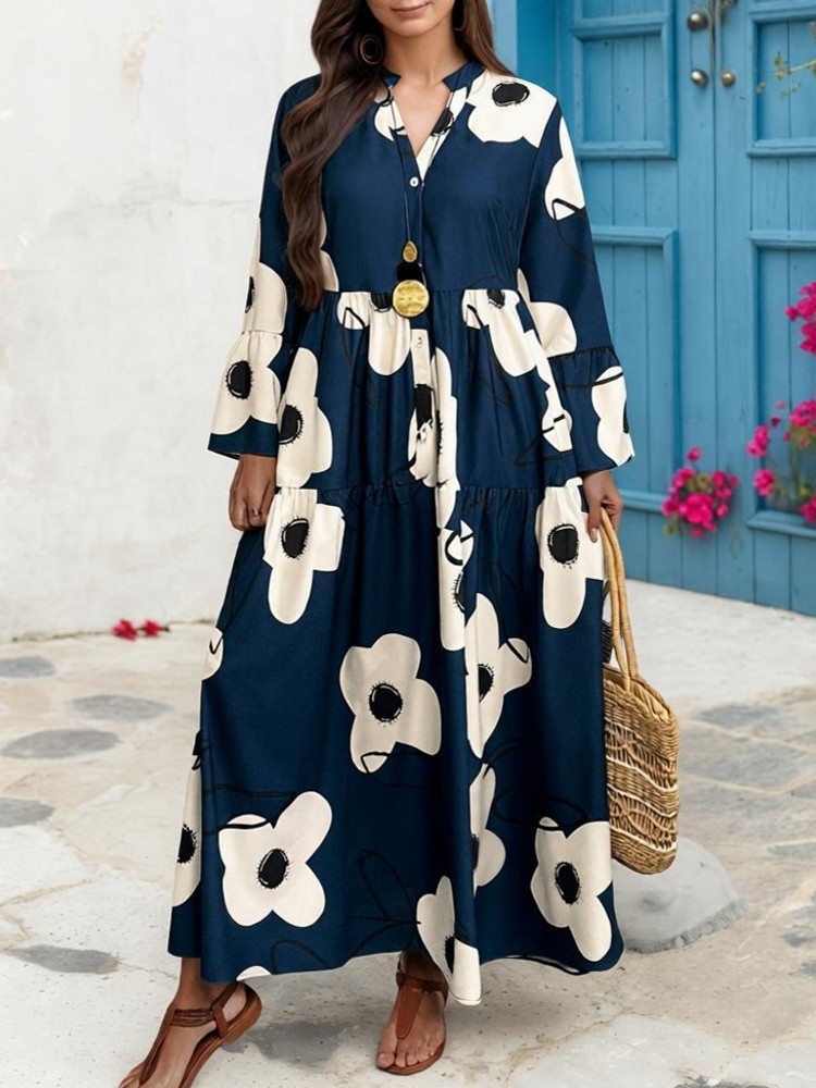 Robes pour femmes grandes tail - Winter Clothing Line avis et prix
