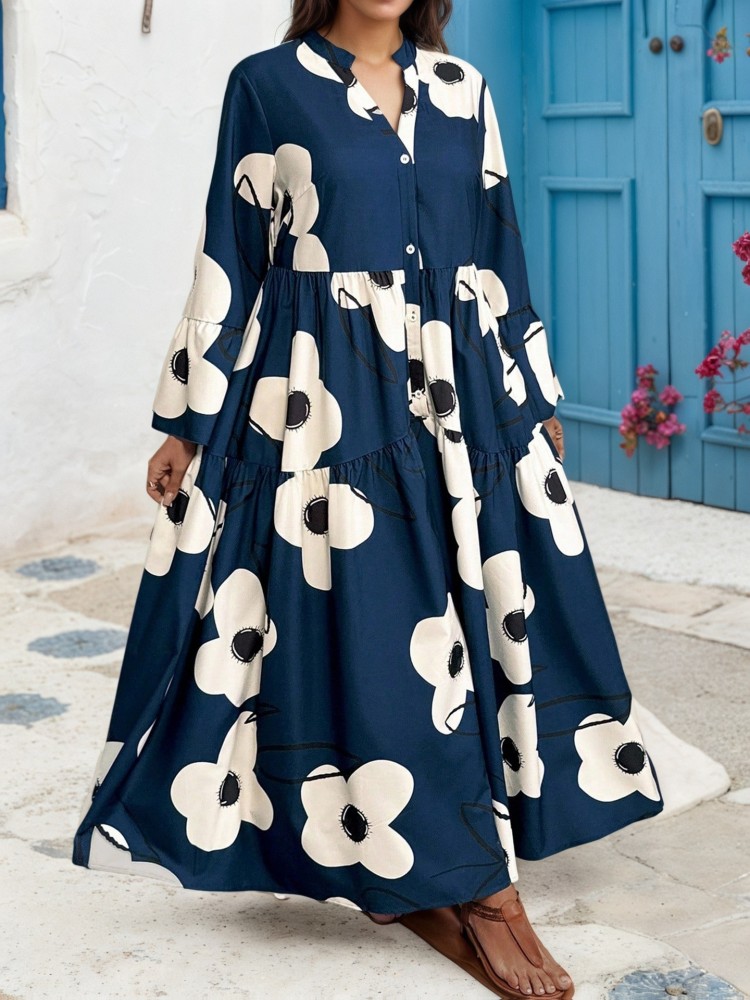 Robes pour femmes grandes tail - Winter Clothing Line avis et prix