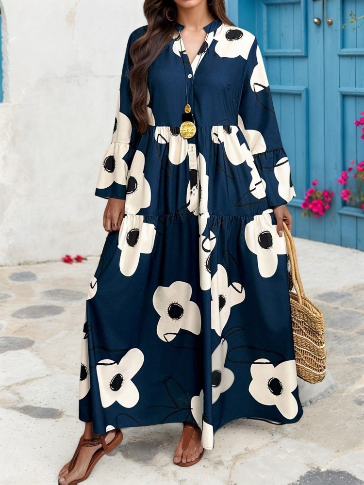 Robes pour femmes grandes tail - Winter Clothing Line avis et prix