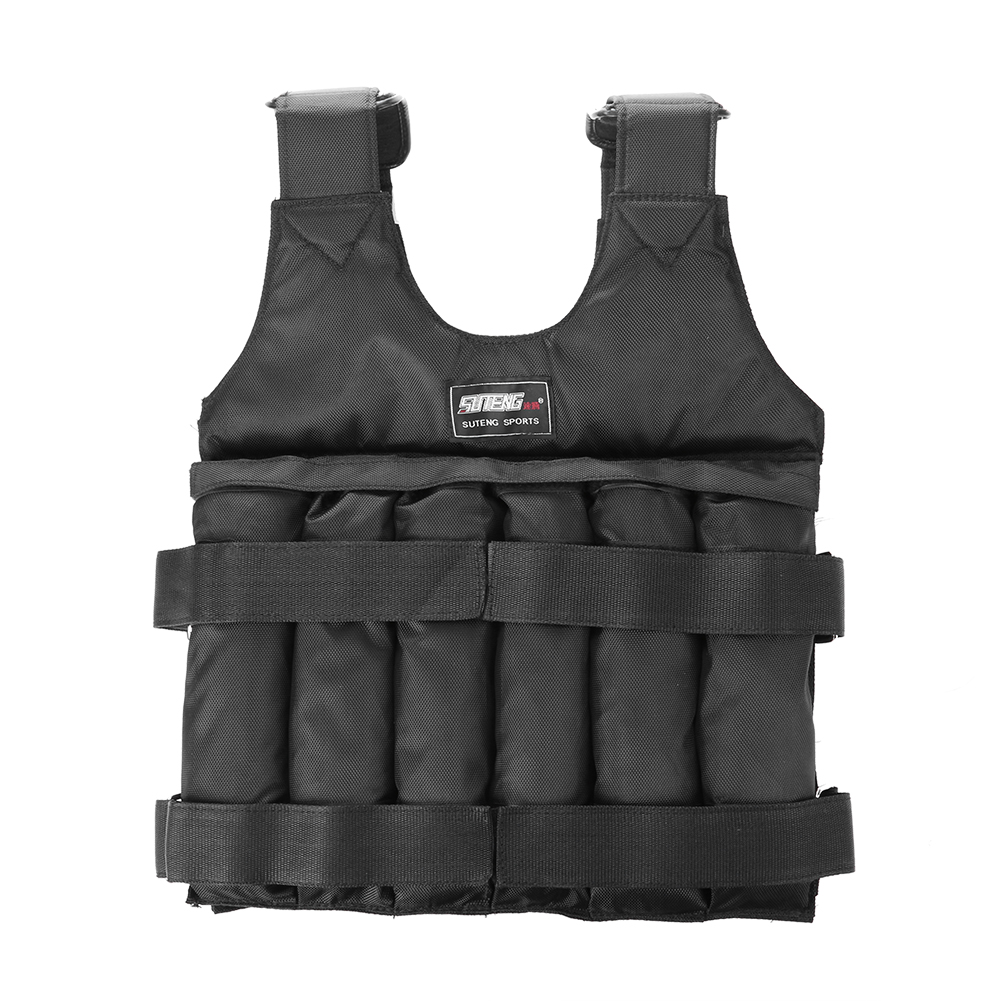 1 - 110LBS gilet lesté réglabl - Winter Clothing Gear avis et prix
