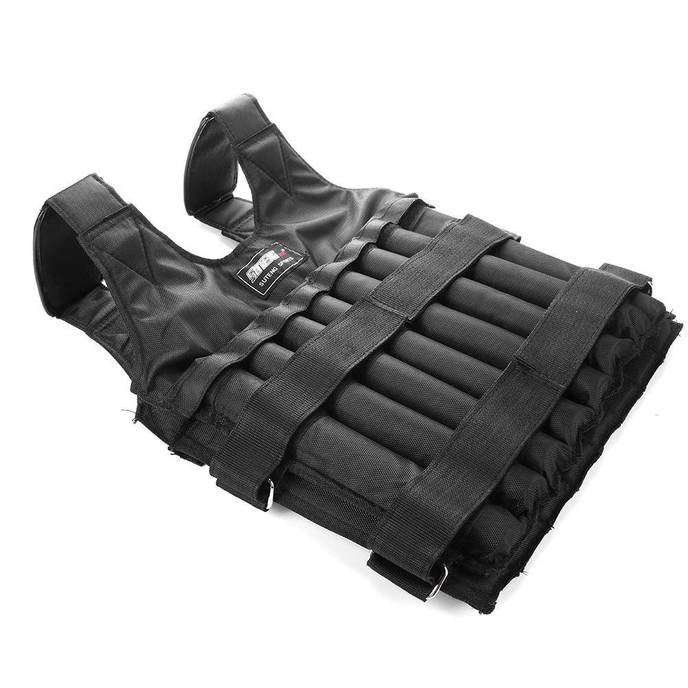 1 - 110LBS gilet lesté réglabl - Winter Clothing Gear avis et prix