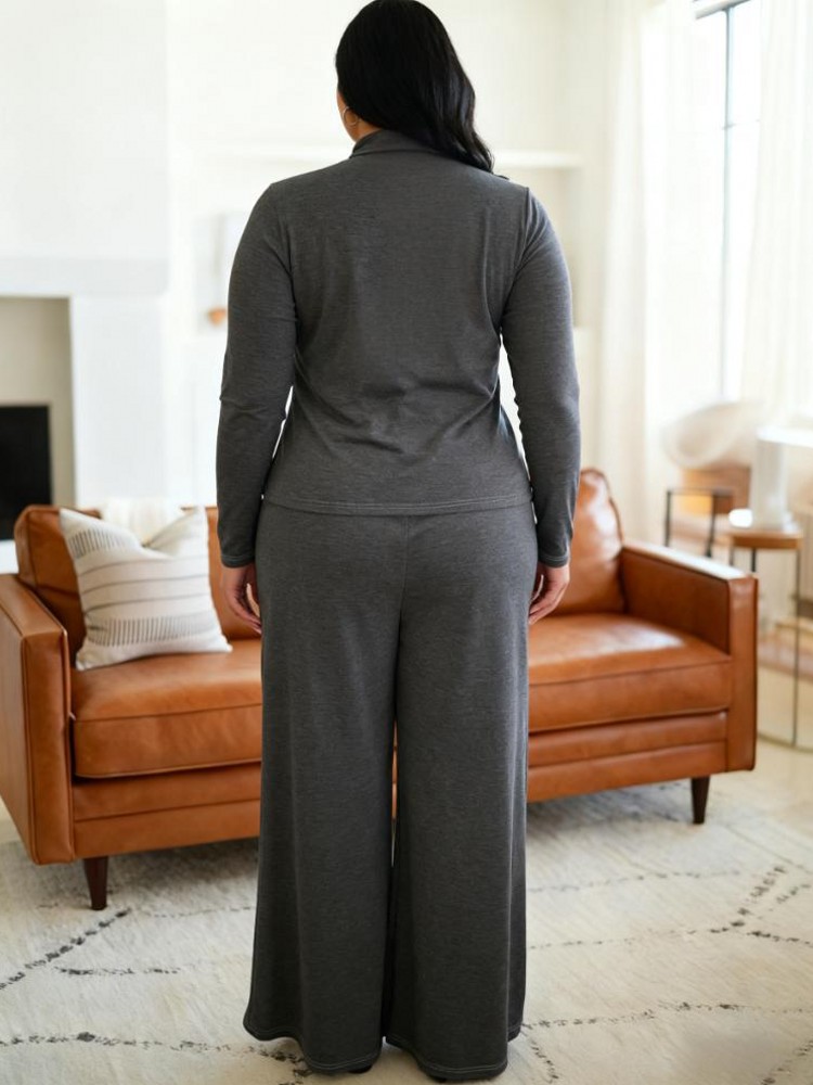 2 deux pièces femmes ensembles - Winter Clothing Line avis et prix