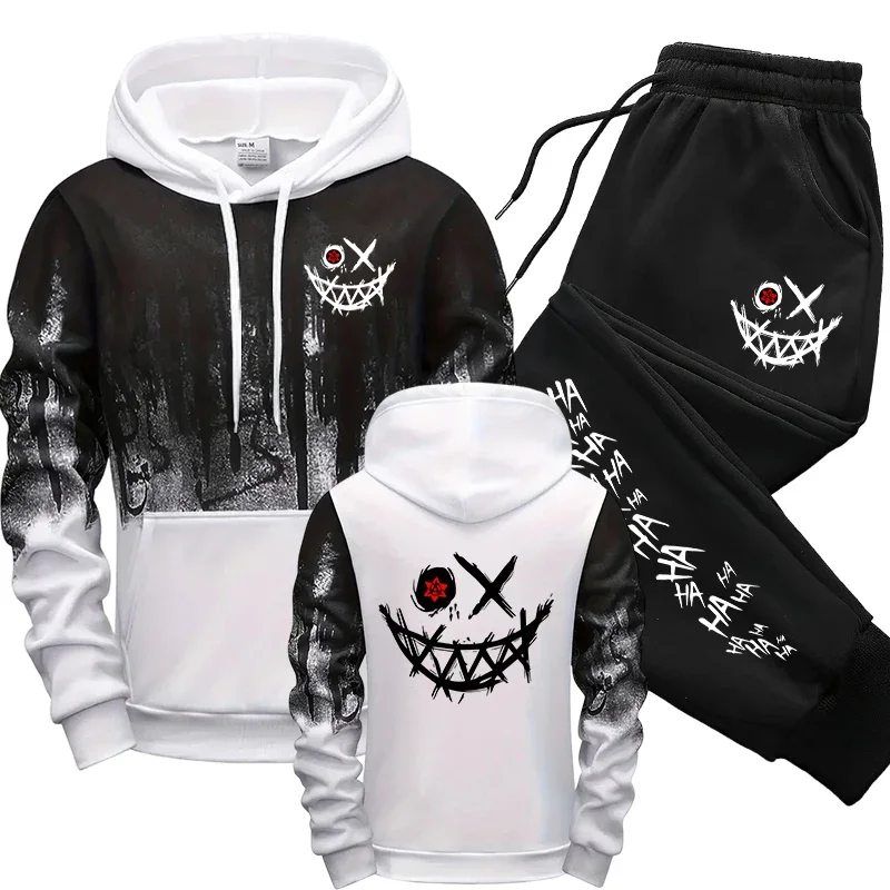 Ensemble de survêtement décont - Winter Clothing Gear avis et prix
