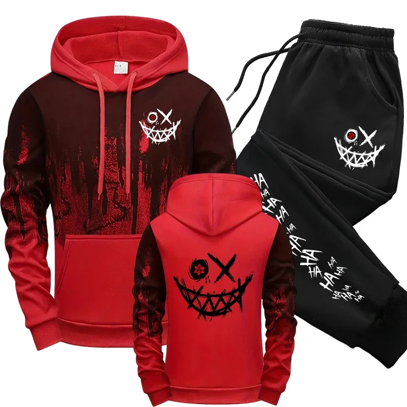Ensemble de survêtement décont - Winter Clothing Gear avis et prix