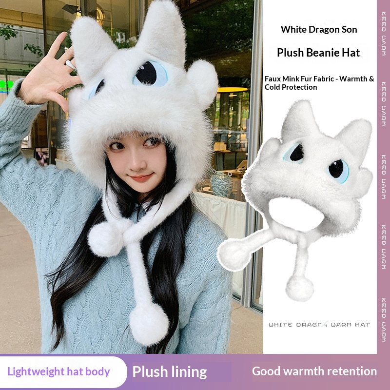 Potdemiel 2025 Nouveaux Chapea - Winter Clothing Accessories avis et prix