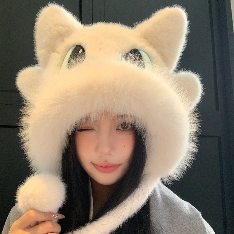 Potdemiel 2025 Nouveaux Chapea - Winter Clothing Accessories avis et prix